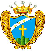 Santa Croce del Sannio stemma comune
